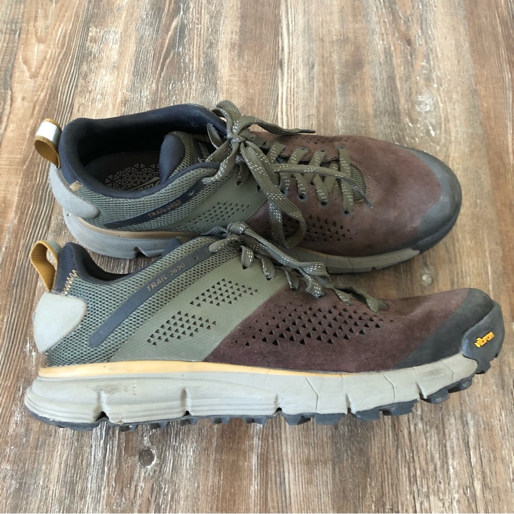 Danner | Men’s Trail 2650 Hiking Shoes